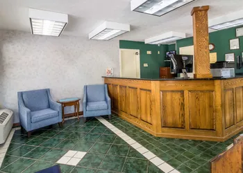 Americas Best Value Inn Clayton hotel thumbnail 2