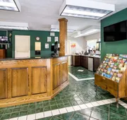 Americas Best Value Inn Clayton hotel detail image 3