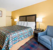 Americas Best Value Inn Clayton hotel detail image 4