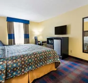 Americas Best Value Inn Clayton hotel detail image 5