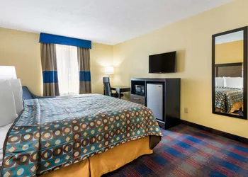 Americas Best Value Inn Clayton hotel thumbnail 5