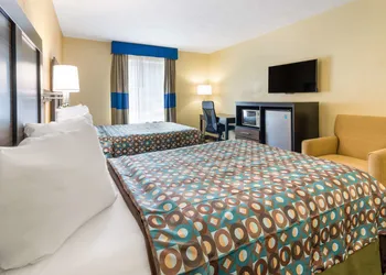 Americas Best Value Inn Clayton hotel thumbnail 6