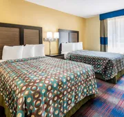 Americas Best Value Inn Clayton hotel detail image 7