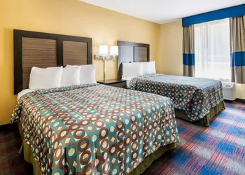 Americas Best Value Inn Clayton hotel thumbnail 7
