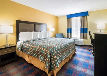 Americas Best Value Inn Clayton hotel thumbnail 8
