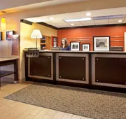 Hampton Inn & Suites Cleveland/Independence hotel detail image 4