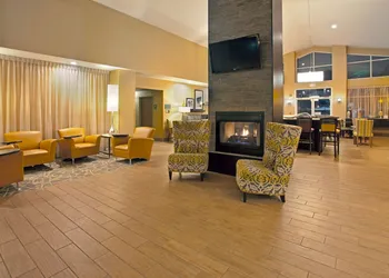 Hampton Inn & Suites Cleveland/Independence hotel thumbnail 2