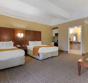Comfort Suites Savannah North I-95 hotel detail image 7