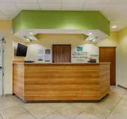 Quality Inn & Suites Lehigh Acres Fort Myers hotel detail image 3