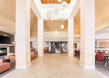 Hilton Garden Inn Reno hotel thumbnail 3