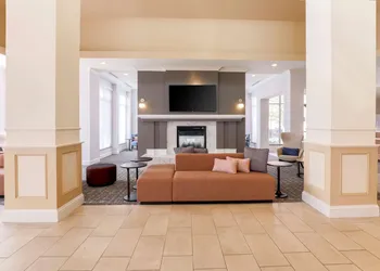 Hilton Garden Inn Reno hotel thumbnail 4