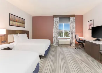 Hilton Garden Inn Reno hotel thumbnail 6