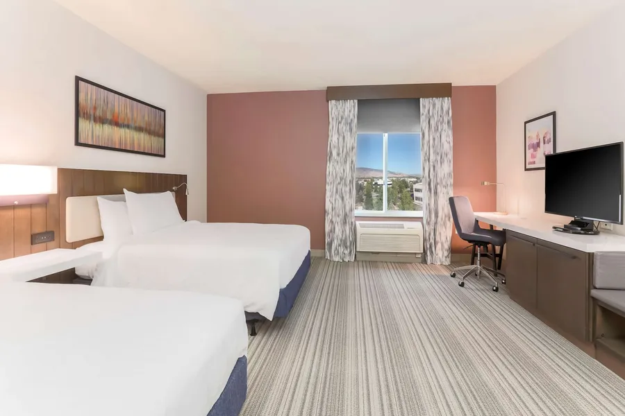 Hilton Garden Inn Reno hotel detail image 6