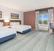 Hilton Garden Inn Reno hotel detail image 7