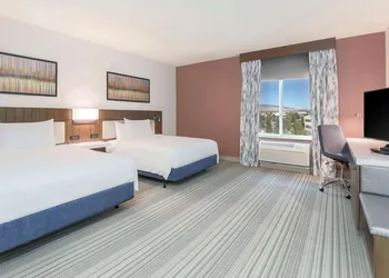 Hilton Garden Inn Reno hotel thumbnail 7