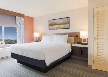 Hilton Garden Inn Reno hotel thumbnail 8