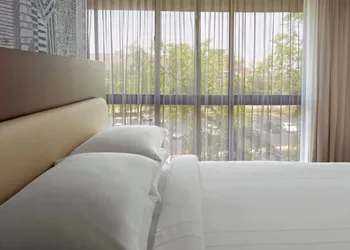 Marriott at the University of Dayton hotel thumbnail 6