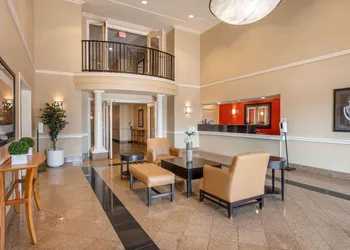 Extended Stay America Suites Indianapolis Northwest I465 hotel thumbnail 3