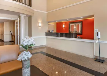 Extended Stay America Suites Indianapolis Northwest I465 hotel thumbnail 4