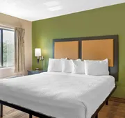 Extended Stay America Suites Indianapolis Northwest I465 hotel detail image 5