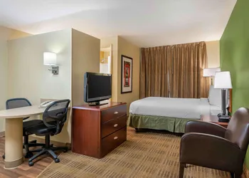 Extended Stay America Suites Indianapolis Northwest I465 hotel thumbnail 6