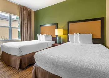 Extended Stay America Suites Indianapolis Northwest I465 hotel thumbnail 7