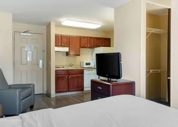 Extended Stay America Suites Indianapolis Northwest I465 hotel thumbnail 8