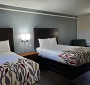 Budget Host Inn- Medical Center hotel detail image 4