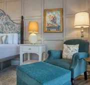 Disney's Grand Floridian Resort & Spa hotel detail image 4