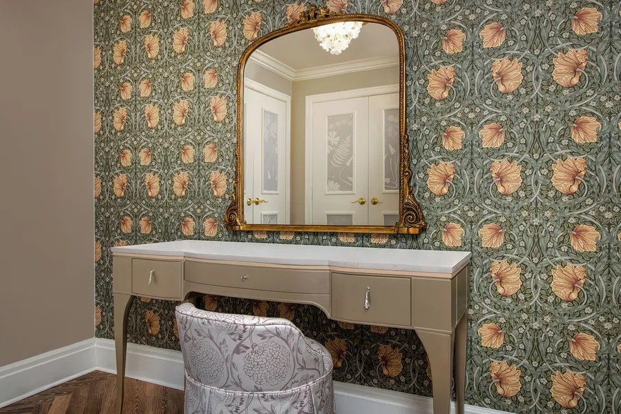 Disney's Grand Floridian Resort & Spa hotel detail image 6