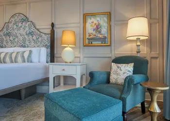 Disney's Grand Floridian Resort & Spa hotel thumbnail 4