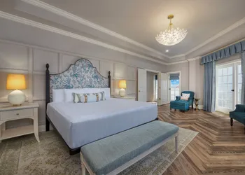 Disney's Grand Floridian Resort & Spa hotel thumbnail 5