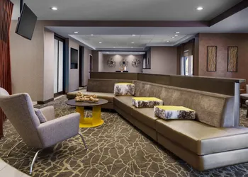 SpringHill Suites by Marriott Manchester-Boston Regional Airport hotel thumbnail 2