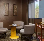 SpringHill Suites by Marriott Manchester-Boston Regional Airport hotel detail image 3