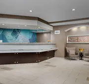 SpringHill Suites by Marriott Manchester-Boston Regional Airport hotel detail image 4
