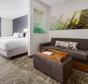 SpringHill Suites by Marriott Manchester-Boston Regional Airport hotel detail image 5