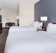 SpringHill Suites by Marriott Manchester-Boston Regional Airport hotel detail image 7
