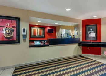 Extended Stay America Suites Sacramento West Sacramento hotel thumbnail 2