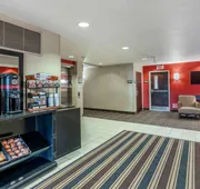 Extended Stay America Suites Sacramento West Sacramento hotel detail image 3