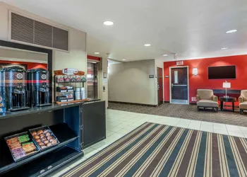 Extended Stay America Suites Sacramento West Sacramento hotel thumbnail 3
