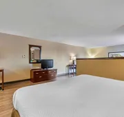Extended Stay America Suites Sacramento West Sacramento hotel detail image 4