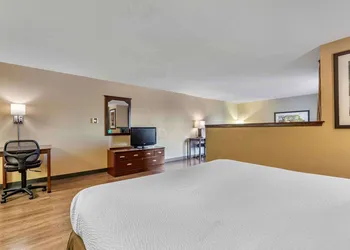 Extended Stay America Suites Sacramento West Sacramento hotel thumbnail 4