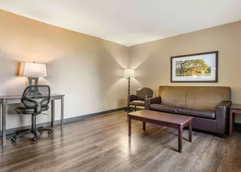 Extended Stay America Suites Sacramento West Sacramento hotel thumbnail 5