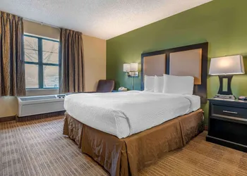Extended Stay America Suites Sacramento West Sacramento hotel thumbnail 7