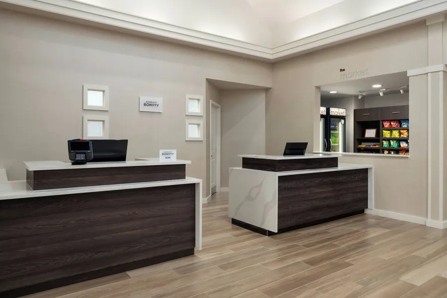 Residence Inn Atlantic City Airport Egg Harbor Township hotel detail image 2