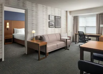 Residence Inn Atlantic City Airport Egg Harbor Township hotel thumbnail 3