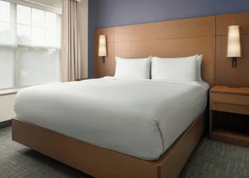 Residence Inn Atlantic City Airport Egg Harbor Township hotel thumbnail 4