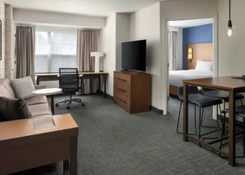 Residence Inn Atlantic City Airport Egg Harbor Township hotel thumbnail 5