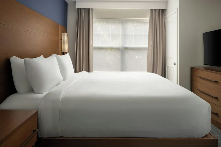 Residence Inn Atlantic City Airport Egg Harbor Township hotel detail image 6