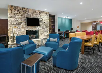 TownePlace Suites by Marriott San Antonio Northwest hotel thumbnail 2